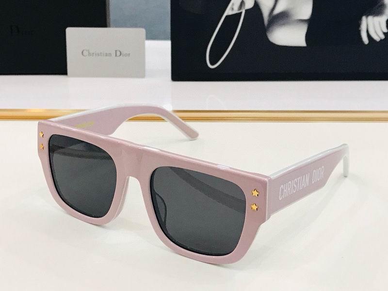 DIOR Sunglasses 449